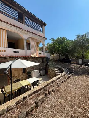 Edificio in cui si trova l'appartamento
