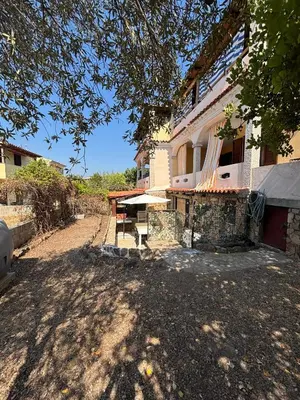 Edificio in cui si trova l'appartamento