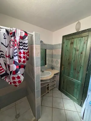 Bagno di Casa Andrea