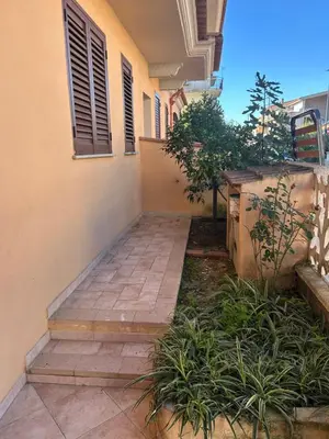 Giardino di Le Mille e Una Notte II