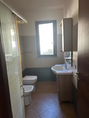 Bagno di Le Mille e Una Notte II