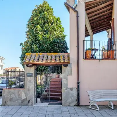 Camere La Ro Ca- Telti