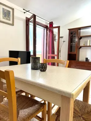 Planimetria di Casa Arturo