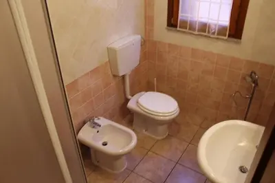 Bagno di Viva Houses San Teodoro