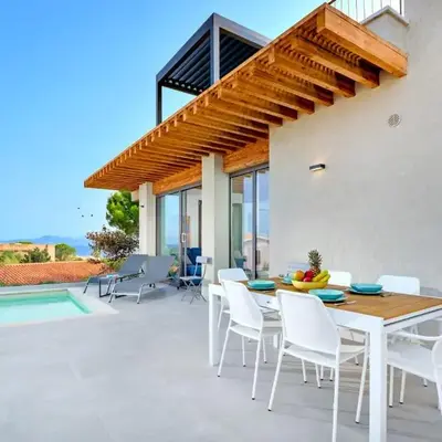 Villa Mathis