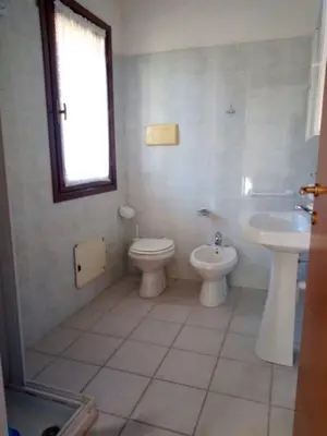 Bagno di Appartamento Residence Giulia