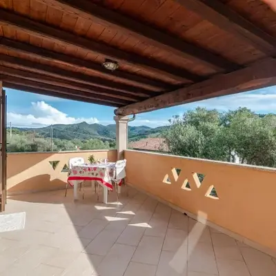 Casa Lucia San Teodoro 2