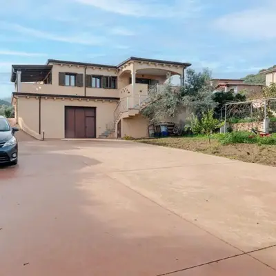 Casa Lucia San Teodoro 1