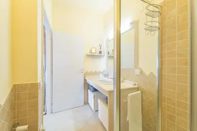 Bagno di Sabba e Sa Pedra La Dimora Azzurra