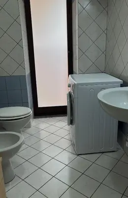 Bagno di Mare e Monti