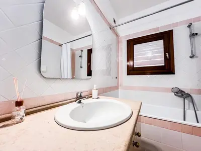 Bagno di Morante house