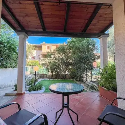 Morante house
