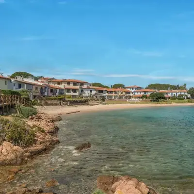 Anthias Rooms- Porto San Paolo