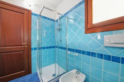 Bagno di Monte Ruju Apartment by Residence Moresca