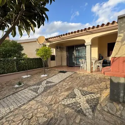 Casa Gesuino