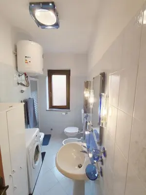 Bagno di Anna, trilocale a Budoni con splendida vista mare