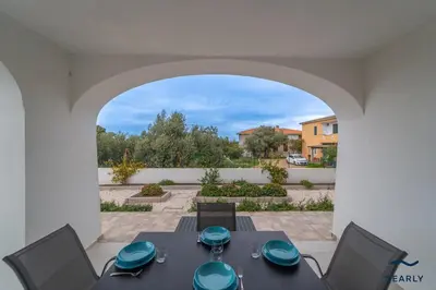 Balcone o terrazza di Shardana Guest House - By Searly