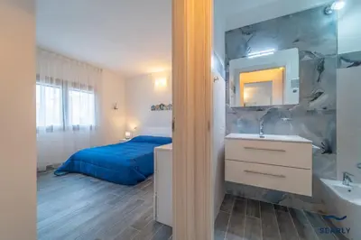 Bagno di Shardana Guest House - By Searly