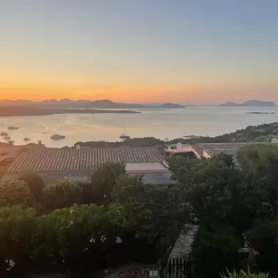 Casa Fabiana