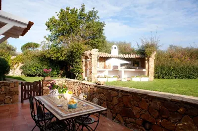 Bevande di Villa Antonina