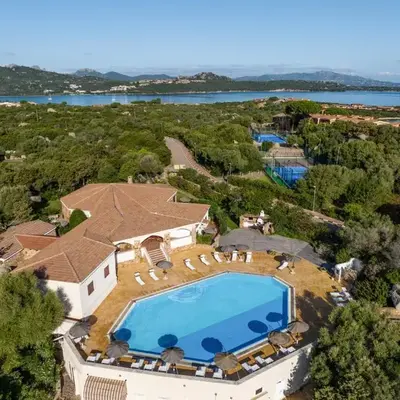 Villa Antonina