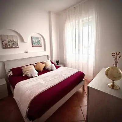 Casa Olbia Centro