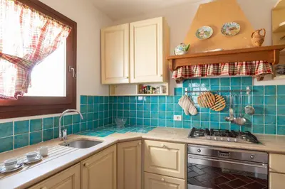 Cucina o angolo cottura di Casa al Duomo by Wonderful Italy