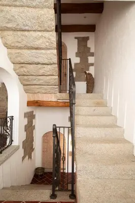 Planimetria di Casa al Duomo by Wonderful Italy