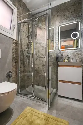 Bagno di M&S House