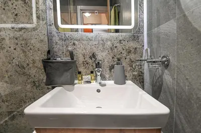 Bagno di M&S House