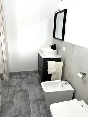 Bagno di Casa Deborah