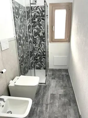 Bagno di Casa Deborah