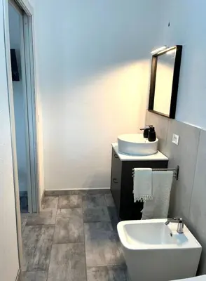 Bagno di Casa Deborah