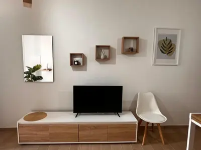TV o dispositivi per l'intrattenimento presso I Sogni