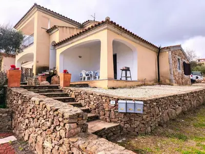 Edificio in cui si trova l'appartamento