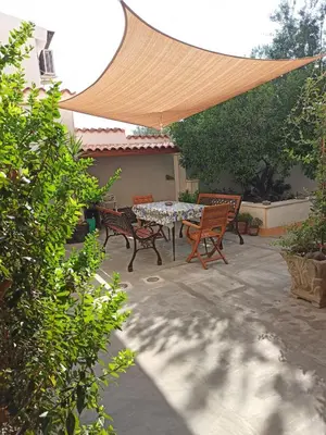 Patio o area all'aperto di Casa Vacanze AnnaLù IUN R5074