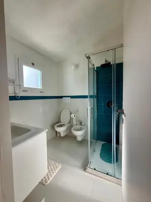 Bagno di Il Giardino delle Fate