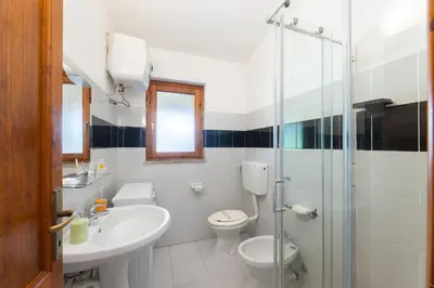 Bagno di Residenze Gallura 6 people Apartment