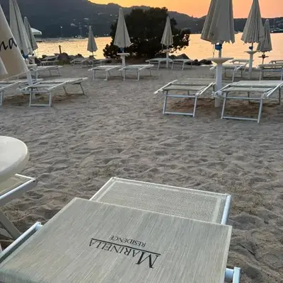 MARINELLA RESIDENCE Holiday