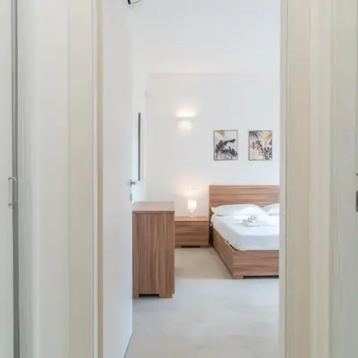 Brorent A & L apartment B