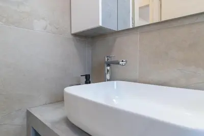Bagno di Brorent A & L apartment T
