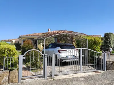 Planimetria di Holiday Home mit Wasserblick by Interhome