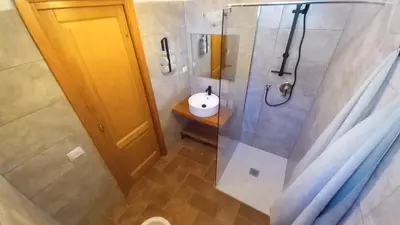 Bagno di La Dimora del Filosofo - Eraclito's Home