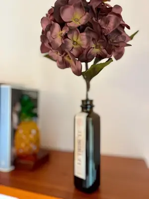 Planimetria di Brorent Casa del Rubino
