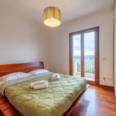 Brorent Casa del Rubino