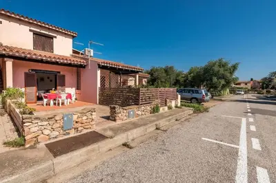 Edificio in cui si trova l'appartamento