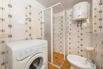 Bagno di Beachside apartment for a relaxing holiday
