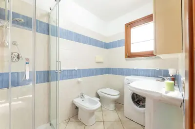 Bagno di Spacious flat 300mt from the beach