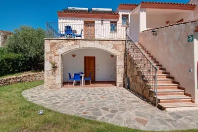 Edificio in cui si trova l'appartamento