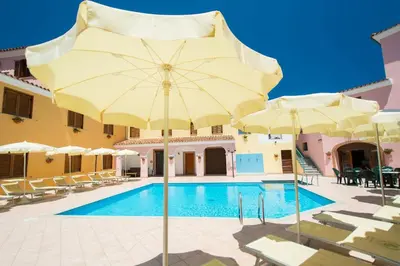 Piscina di Apartment surrounded by nature o nelle vicinanze